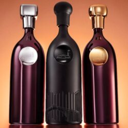 Robert Mondavi выпускает вина с NFT-токенами
