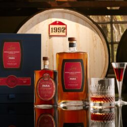 Виски Lark Distillery Rare Cask Series: коллекционное издание