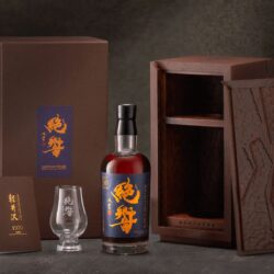 Karuizawa презентовала 50-летний виски на NFT маркетплейсе