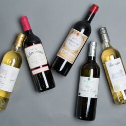 Тренды французского виноделия летом 2022 года