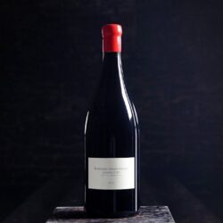 Вино Olivier Bernstein продано на аукционе за 67 000 долларов