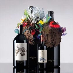 Аукцион коллекционного вина Ornellaia Vendemmia d’Artista привлёк более 300 тысяч долларов