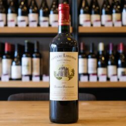 Penfolds увеличивают производство французского вина с покупкой Chateau Lanessan
