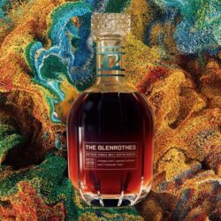Glenrothes выпустил 42-летний коллекционный виски